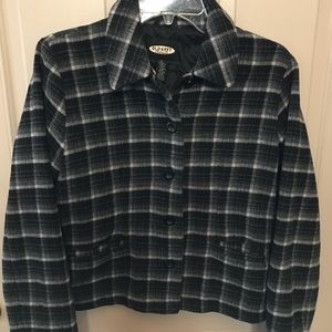 Old navy casual coat